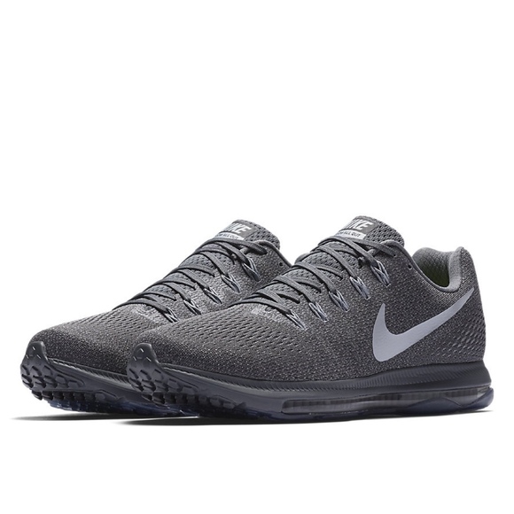 nike zoom all out low grey